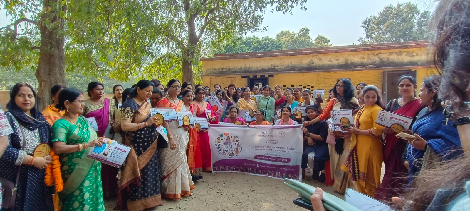 Women's Achievement Awards